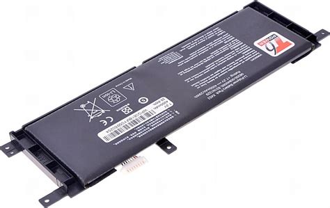 Bateria Do Laptopa T6 Power Do Asus P453SA NBAS0117 V71115 Opinie I