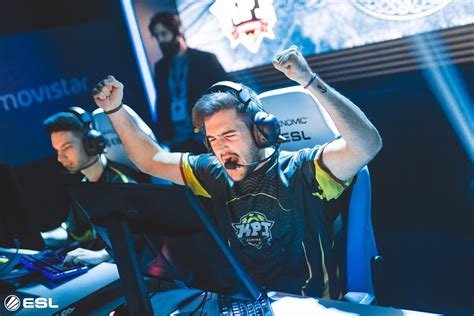 ESL Masters la vuelta de CS GO a España