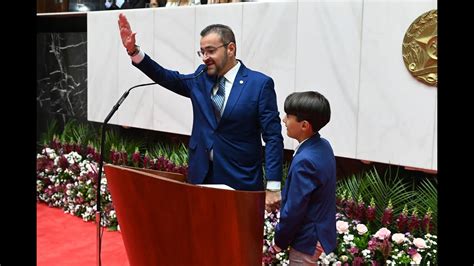 Solenidade de posse dos deputados estaduais eleitos para a 20ª