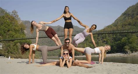 The Benefits Of Completing A Yoga Teacher Training Program 200 Hour