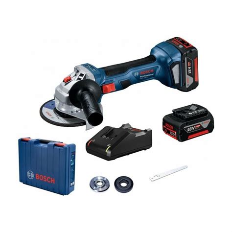 Angle Grinder Bosch GWS 20 180 Professional At Rs 31890 Piece