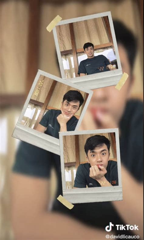 David Licauco S Most Viewed Videos On Tiktok Pep Ph