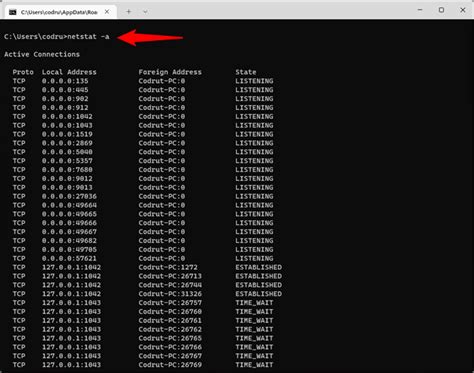 Command Prompt CMD 10 Network Related Commands You Should Know