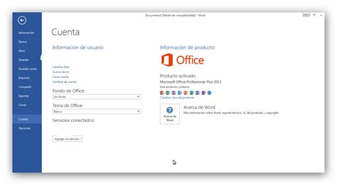 Como Instalar Y Activar Microsoft Office En Su Ultima