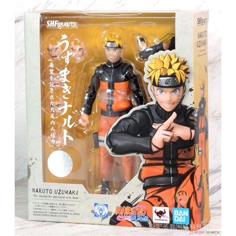 Local Ultra Baixo Custo Action Figure Bandai Shf S H Figuarts Naruto