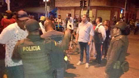 Gran despliegue Policial para aumentar la percepción de seguridad en