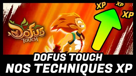 Tous Nos Guides Pour Les Nouveaux Serveurs De Dofus Touch Guidactik