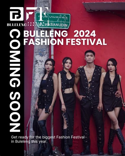 Buleleng Fashion Festival Dongkrak Ekonomi Kreatif Dan Budaya