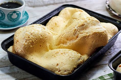 Estourou Saiba Como Fazer O Famoso Biscoito Montanha Russa