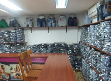 Venta Fabrica De Jeans Colombianos En Stock