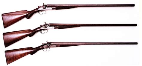 Points West Online Winchesters English Shotguns