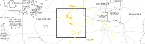 Interactive Hail Maps Hail Map For Friday June 23 2023