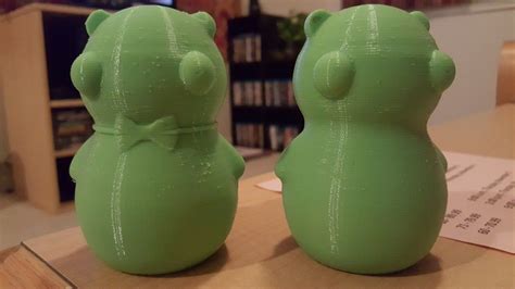 Kuchi Kopi By Lorengrooms Thingiverse Diy Felt Christmas Ornaments