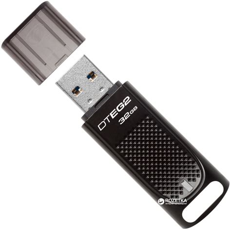 Usb Kingston Datatraveler Elite G Gb Dteg Gb