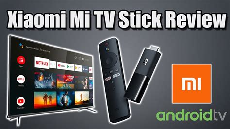 Xiaomi MI TV Stick - Android devices - Libretro Forums