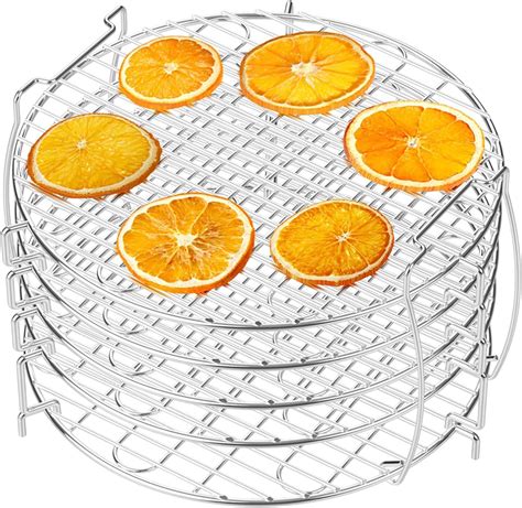 Amazon Dehydrator Rack Packism 5 Tier Food Dehydrator Stand For