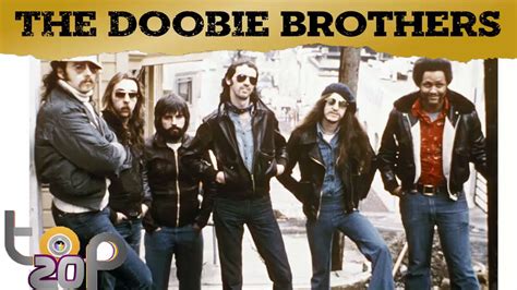 The Doobie Brothers Top 20 Songs Greatest Hits 2021 The Doobie