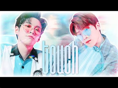 커버 보컬 팀 UNICA NCT 127 Touch 2 Key Up YouTube