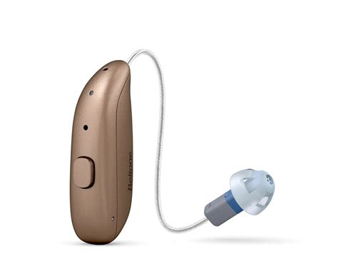 Beltone Serene 17 Rie Rechargeable Hearing Devices