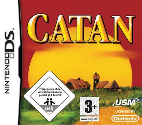 Catan Bersicht Ntower Dein Nintendo Onlinemagazin