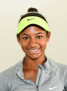 Whitney Osuigwe Player Profile Official Site Of The 2024 US Open