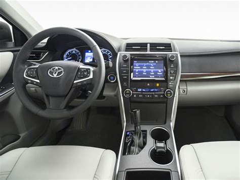 Toyota Camry 2017 Interior Dimensions | Cabinets Matttroy