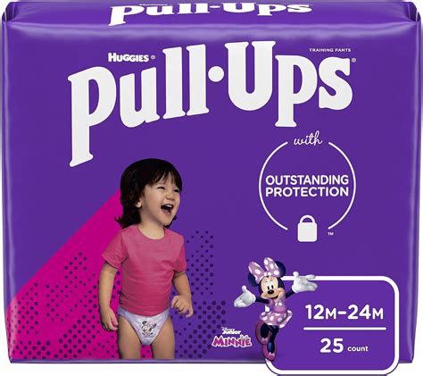 Top 10 Huggies Pull Ups Sizes - Get Your Home