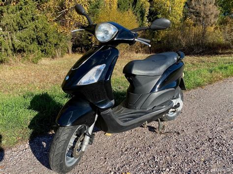 Piaggio Fly Cm Espoo Skootteri Nettimoto