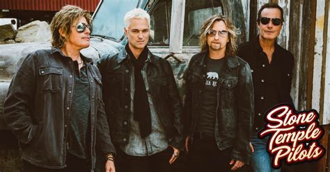 Stone Temple Pilots At Festival Of The Lakes Laportecounty Life