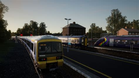 Train Sim World 2 Southeastern Br Class 465 Emu Deku Deals