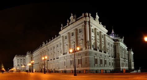 Un Paseo Por El Madrid Más Misterioso La Esencia Misma Del Misterio