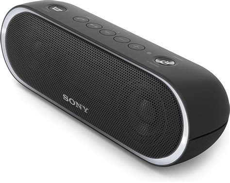 Sony Srs Xb