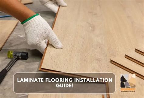 Laminate Flooring Installation Guide: Step-by-Step & Tips for Success – Favored Stone Guides