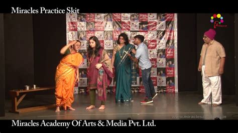 Maddham Sasu Dhaddam Sun By Miracles Academy Kothrud Sch 16 Youtube