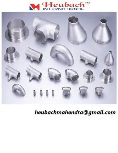 Titanium Gr Butt Weld Fittings At Rs Number