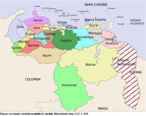 Ask Mapa De Venezuela Venezuela Mapa Para Colorear