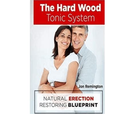 Hardwood Tonic System Review Recipe Worth It Or Nah Mensfusion