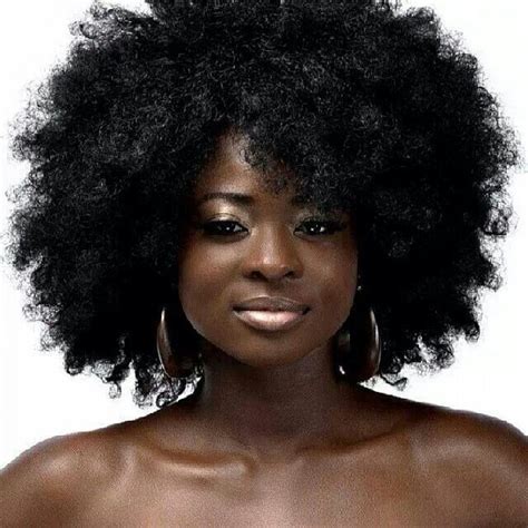 Cabelo Preto Natural É Raro - Beleza Cabelos Afros | Cabelo afro, Cabelo, Cabelo preto natural