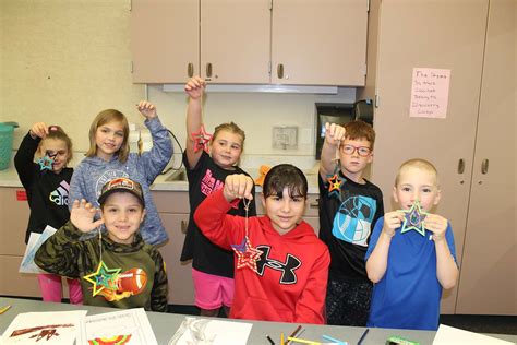 Arts And Crafts Mandan Parks And Recreation