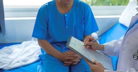 What To Expect During Inpatient Treatment A Comprehensive Guide