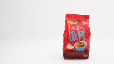 Goldenvale Quick Oats Review Breakfast Cereals Comparison Choice