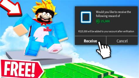 10 Cách nhận Robux miễn phí trong Roblox mới nhất