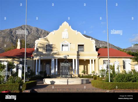 Colonial Architecture Africa High Resolution Stock Photography And