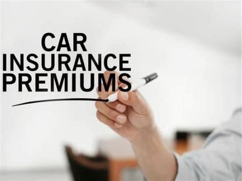 Factors That Affect Your Car Insurance Premium Rise Insurance Rise