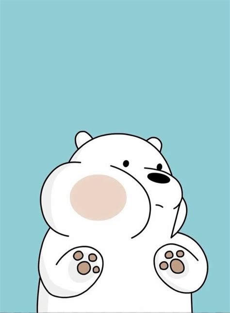 Los Escandalosos Polar Polar Escandalosos Dibujos Kawaii De