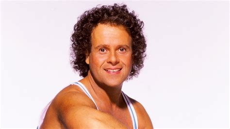 Fitness Guru Richard Simmons Dead At 76 Abc News