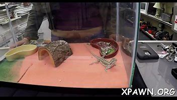 Lovely Slut Has Sex In Shop XVIDEOS