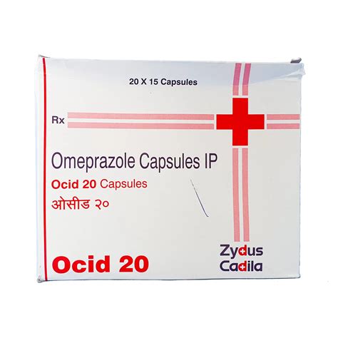 Ocid Mg Capsule Price Uses Side Effects Drugcarts