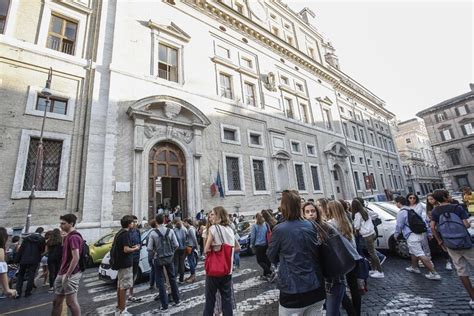 Licei A Roma La Classifica Di Eduscopio