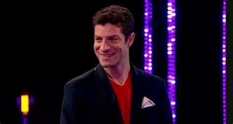 Naked Attraction Hunk Admits Oral Sex With Ex Was Like Kissing A Robot Daily Star